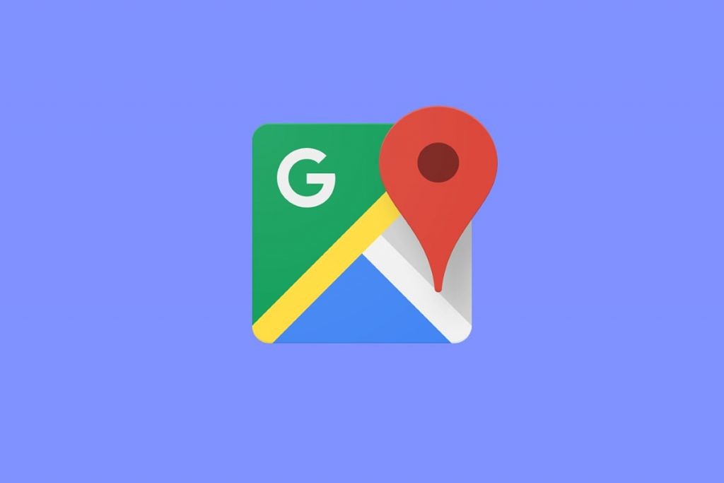 Detail Simbol Google Maps Nomer 14