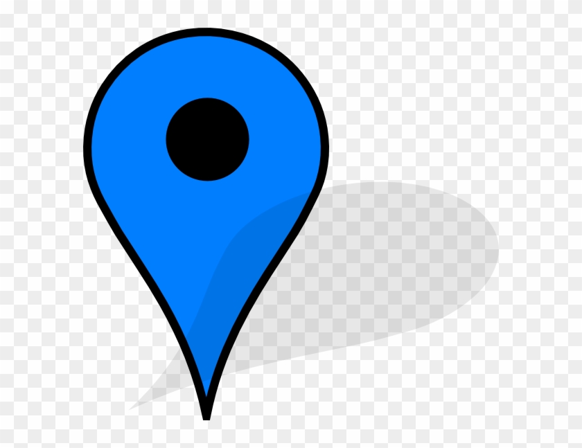 Detail Simbol Google Maps Nomer 20
