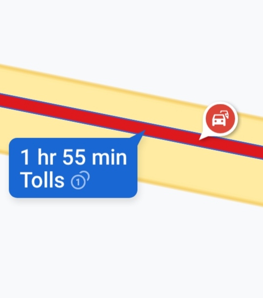 Detail Simbol Google Maps Nomer 56