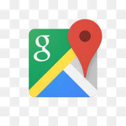 Detail Simbol Google Maps Nomer 10