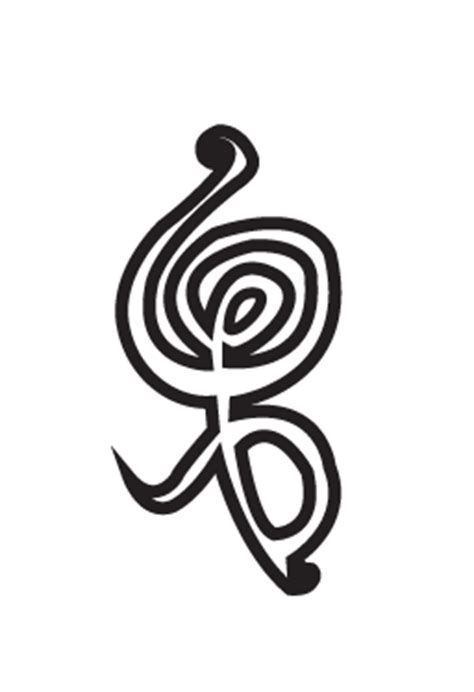 Detail Simbol Hakuna Matata Nomer 44