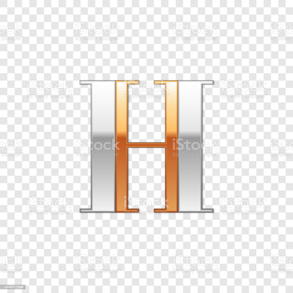 Detail Simbol Huruf H Nomer 32