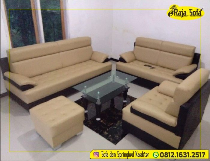 Detail Warna Sofa Kulit Nomer 34