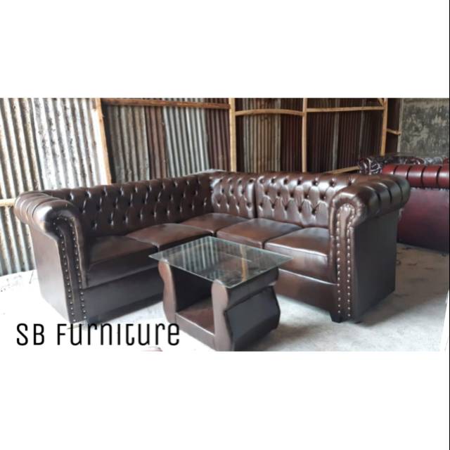 Detail Warna Sofa Kulit Nomer 37