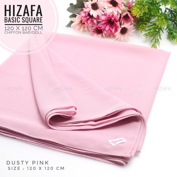 Detail Warna Soft Pink Nomer 44