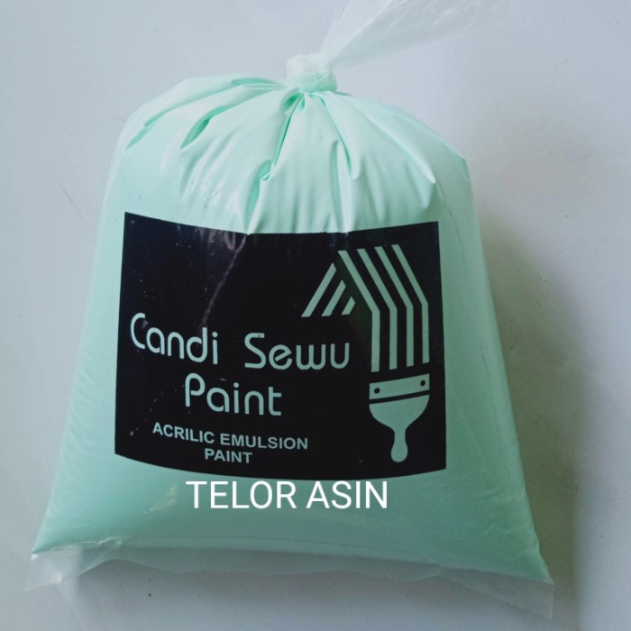 Detail Warna Telur Asin Muda Nomer 37