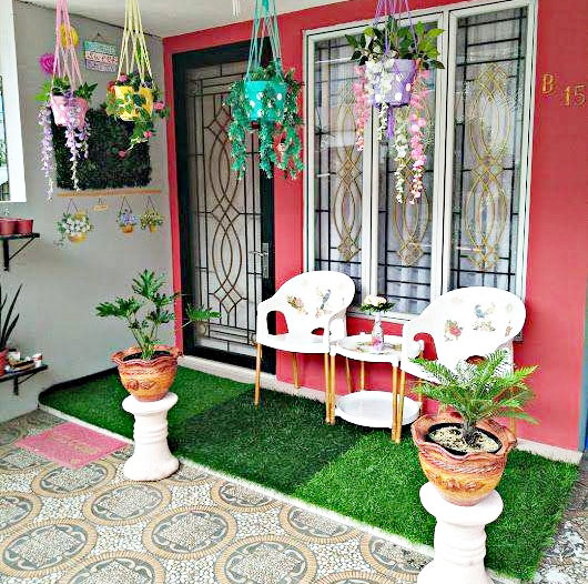 Detail Warna Teras Rumah Nomer 51