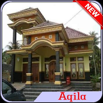 Detail Warna Tiang Rumah Nomer 53