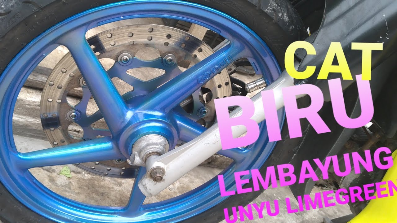 Detail Warna Ungu Lembayung Nomer 47