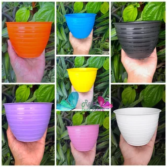 Detail Warna Vas Bunga Nomer 17