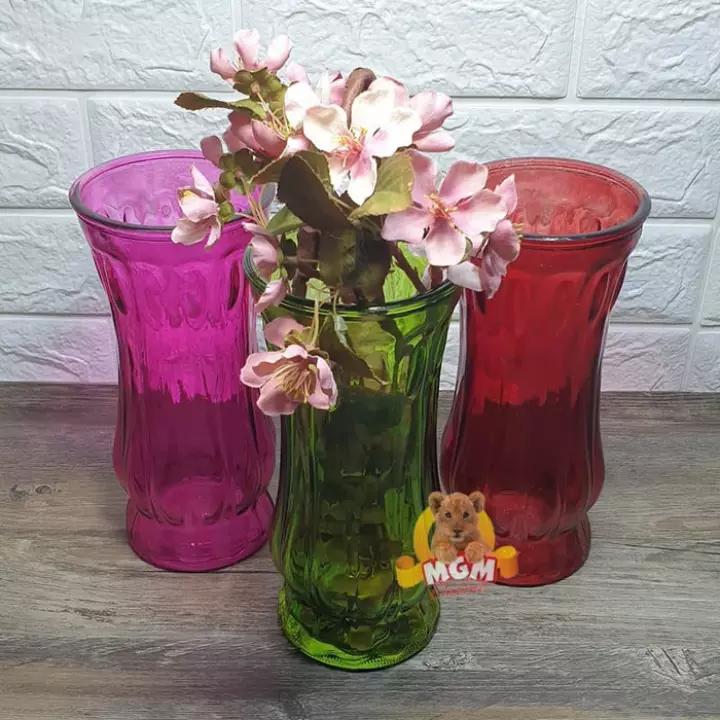 Detail Warna Vas Bunga Nomer 23