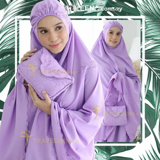 Detail Warna Violet Muda Nomer 55