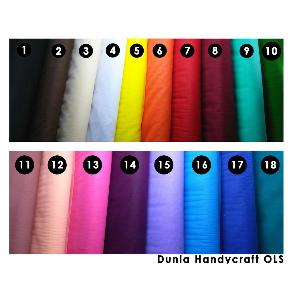 Detail Warna Warna Kain Nomer 34