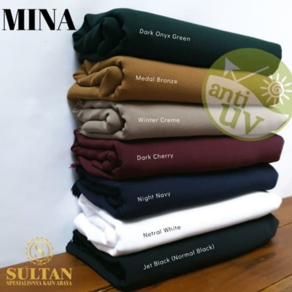 Detail Warna Warna Kain Nomer 38