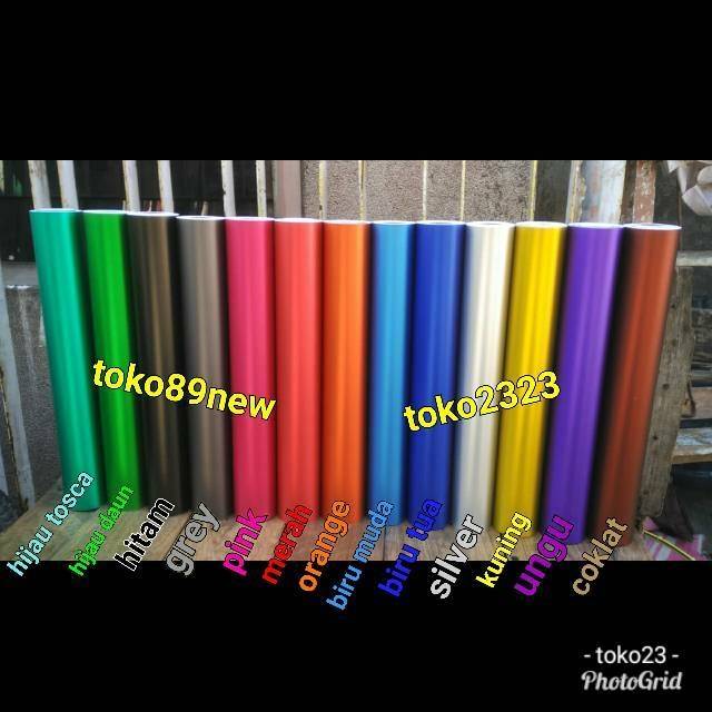 Detail Warna Warna Metalik Nomer 12