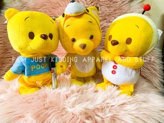 Detail Warna Winnie The Pooh Nomer 32