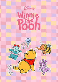 Detail Warna Winnie The Pooh Nomer 37