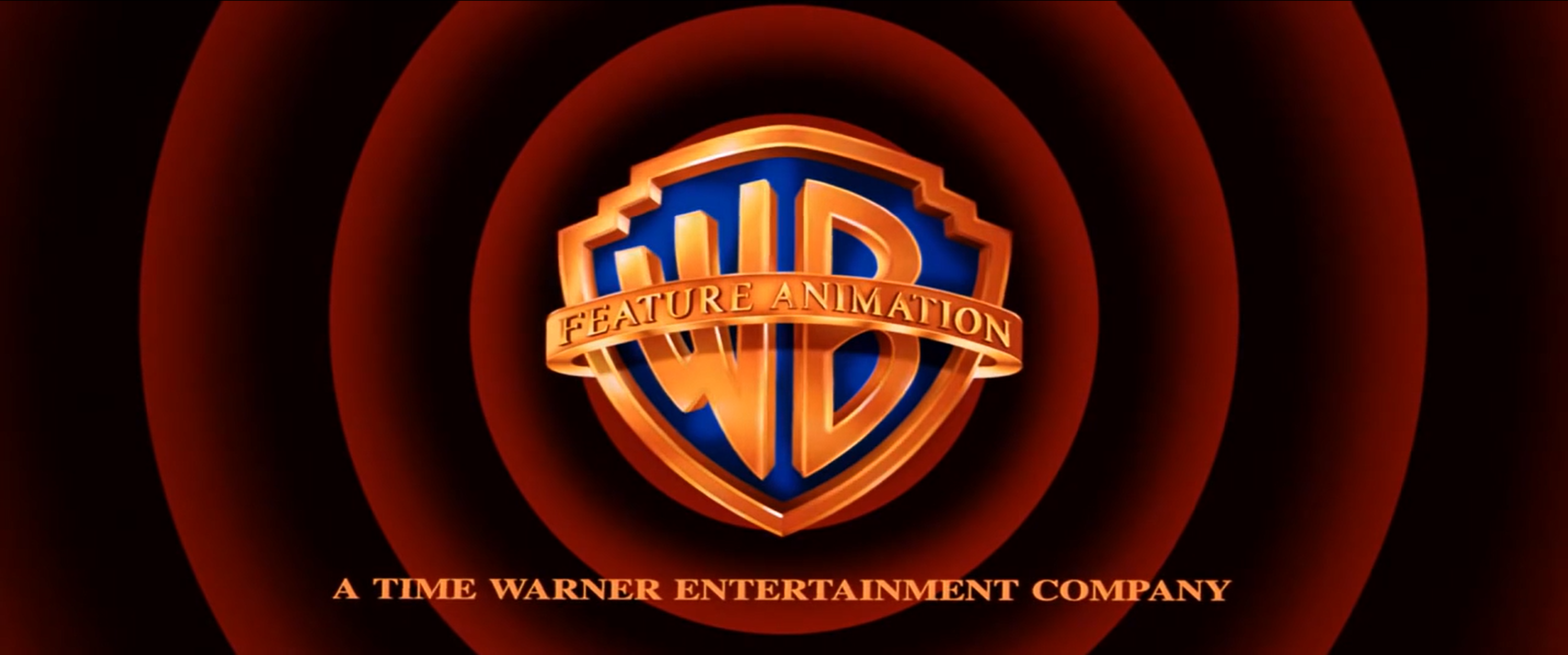 Detail Warner Bros Animation Nomer 2