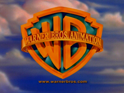 Detail Warner Bros Animation Nomer 16