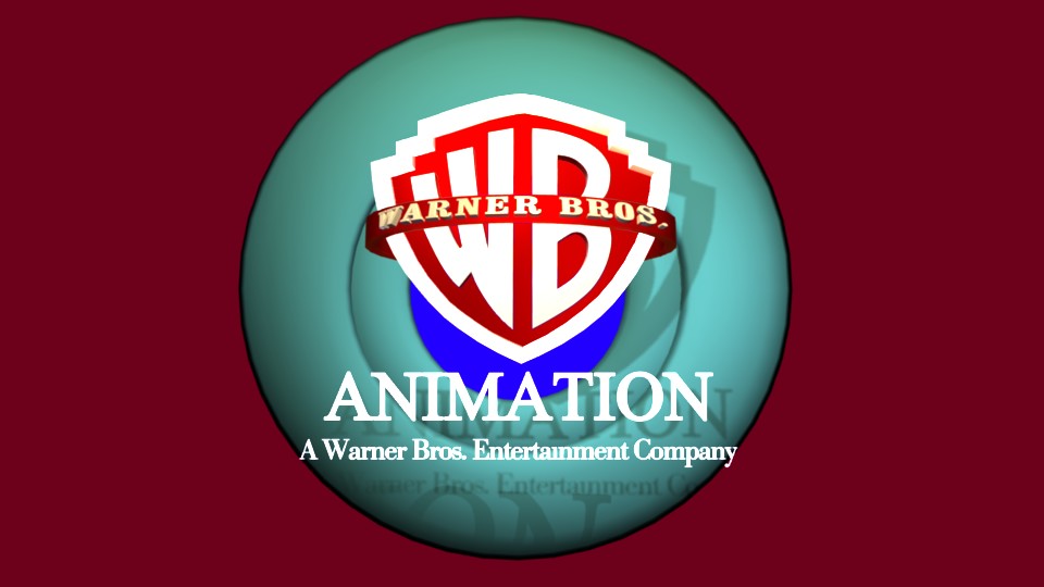 Detail Warner Bros Animation Nomer 37