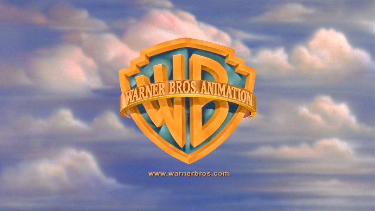 Detail Warner Bros Animation Nomer 40