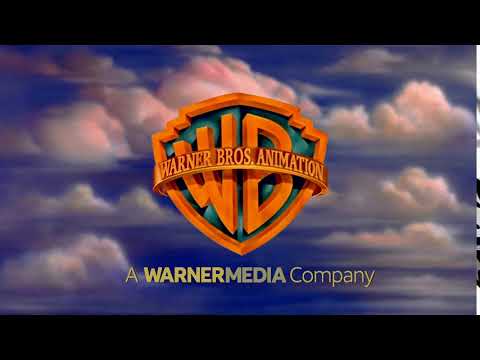 Detail Warner Bros Animation Nomer 44