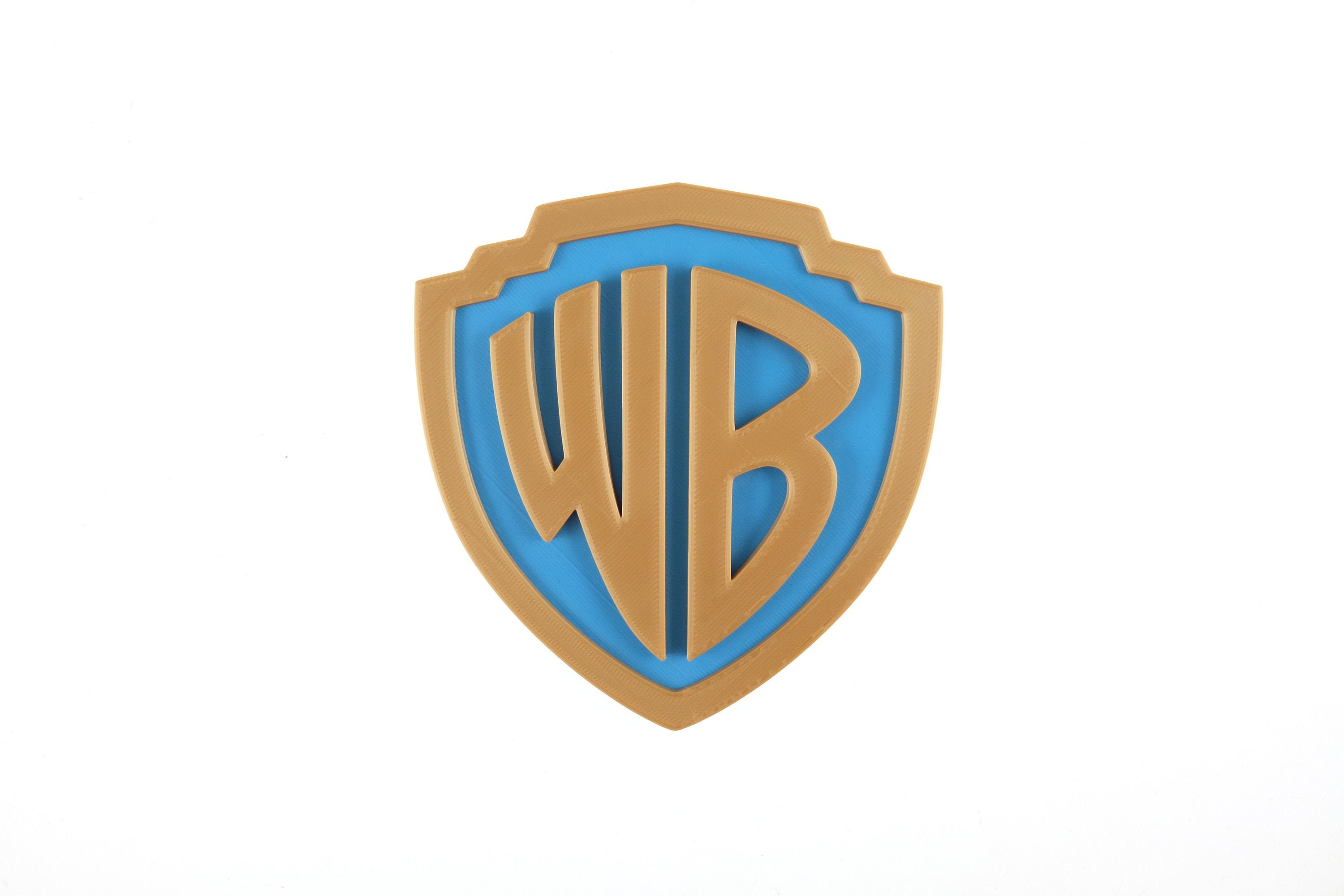 Detail Warner Bros Logo Nomer 16