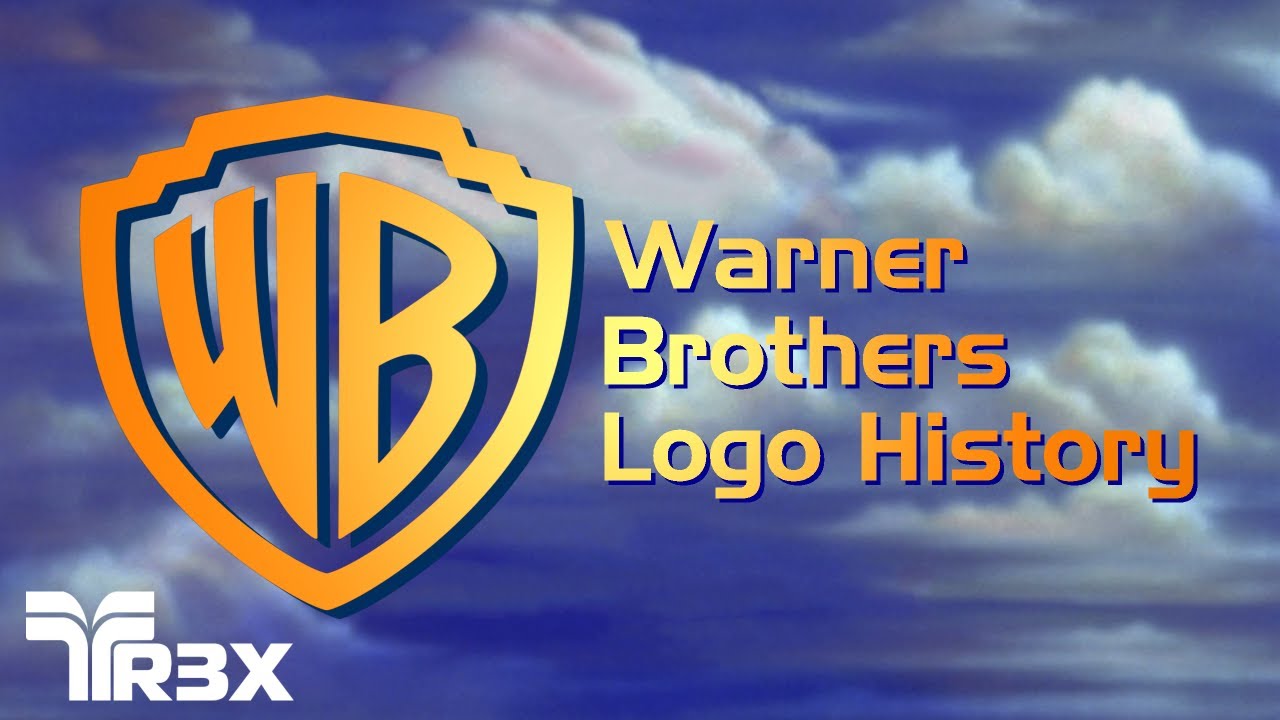 Detail Warner Bros Logo Nomer 33