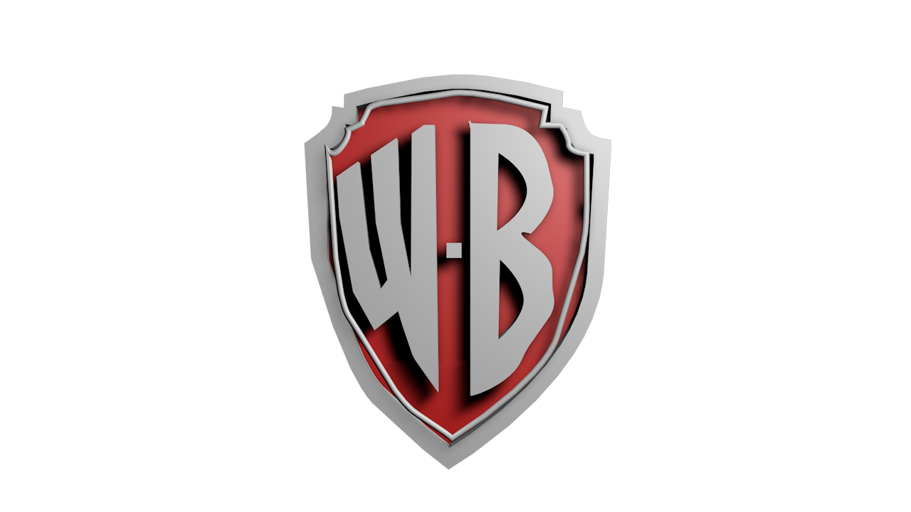 Detail Warner Bros Logo Nomer 34