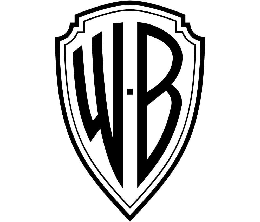 Detail Warner Bros Logo Nomer 43