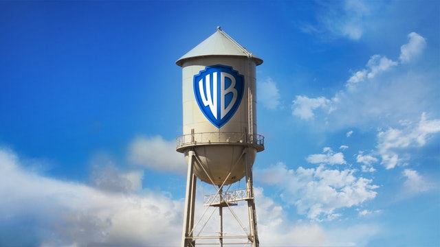 Detail Warner Bros Logo Nomer 55