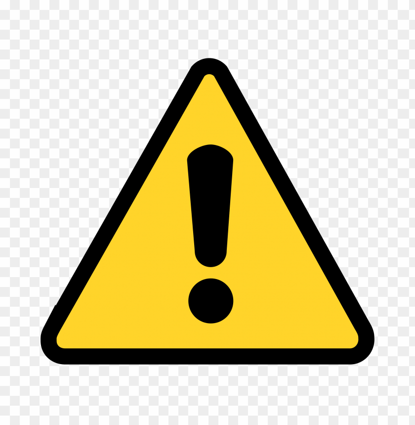 Detail Warning Icon Png Nomer 2