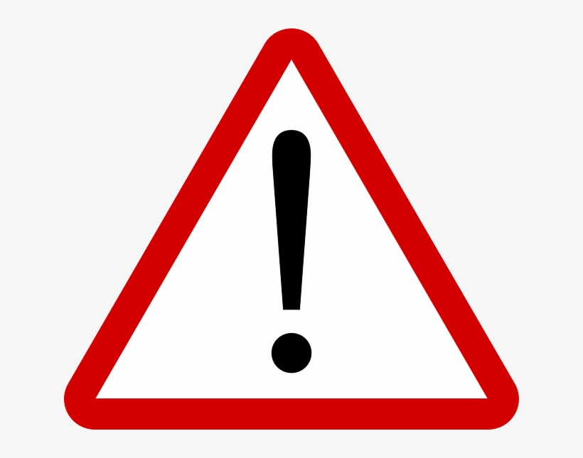 Detail Warning Icon Png Nomer 12