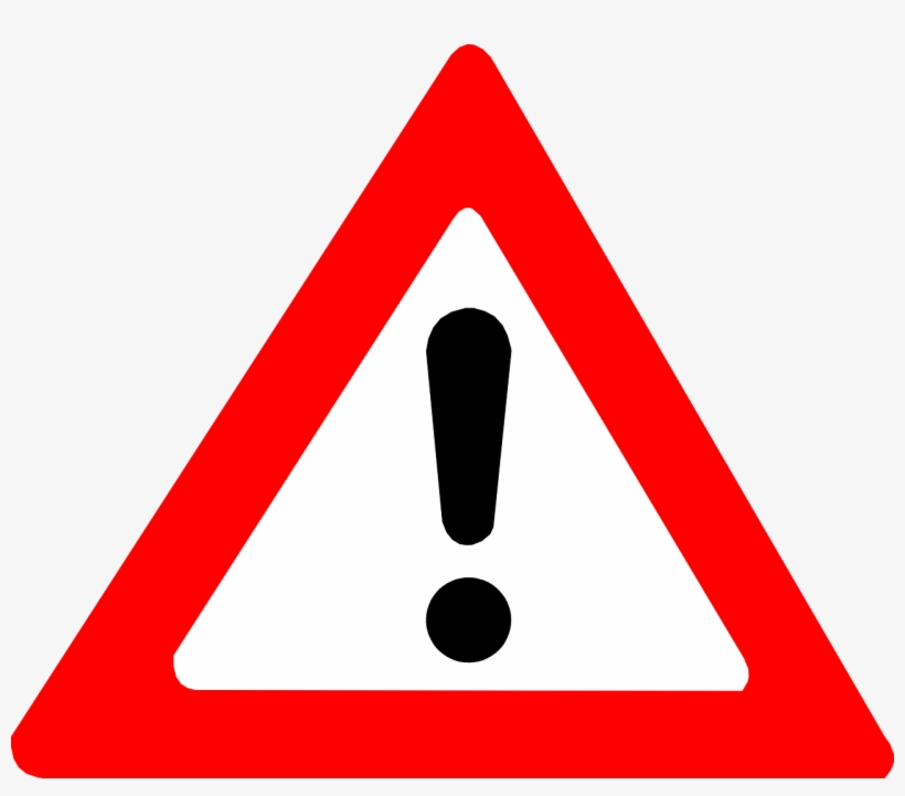 Detail Warning Icon Png Nomer 14