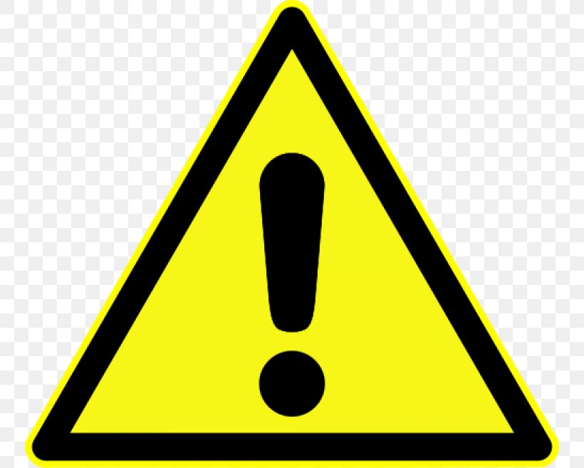 Detail Warning Logo Nomer 13