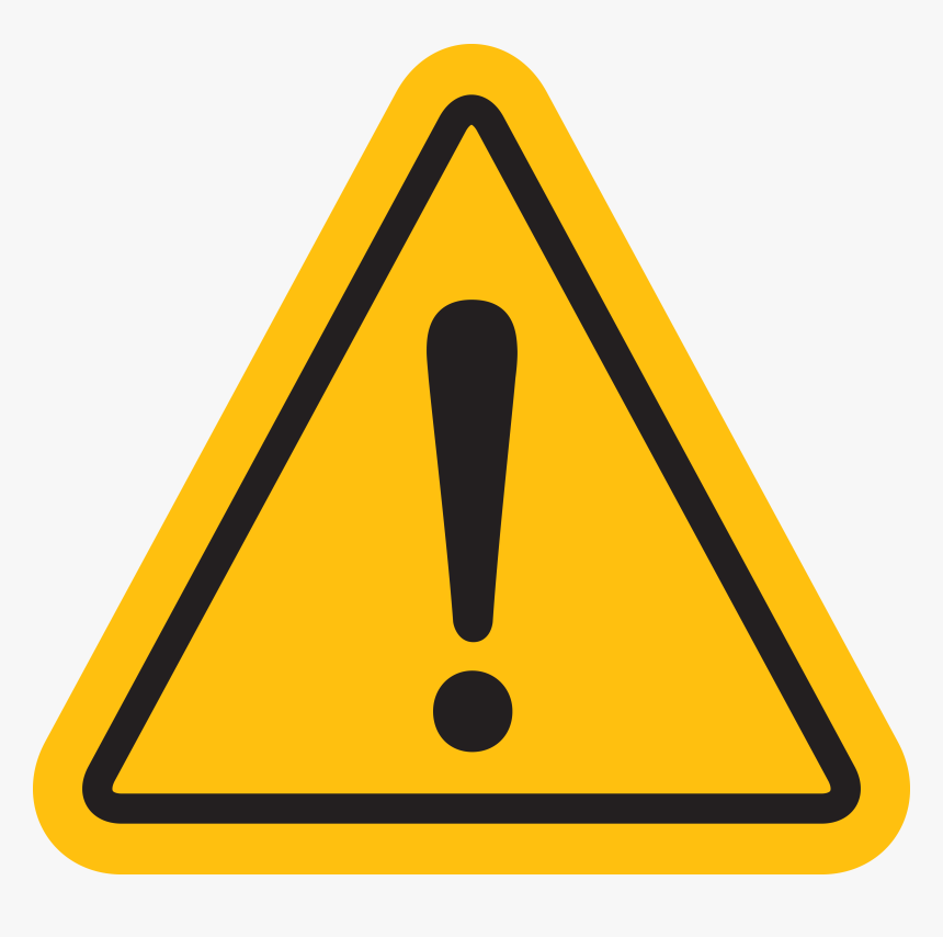 Detail Warning Logo Nomer 14