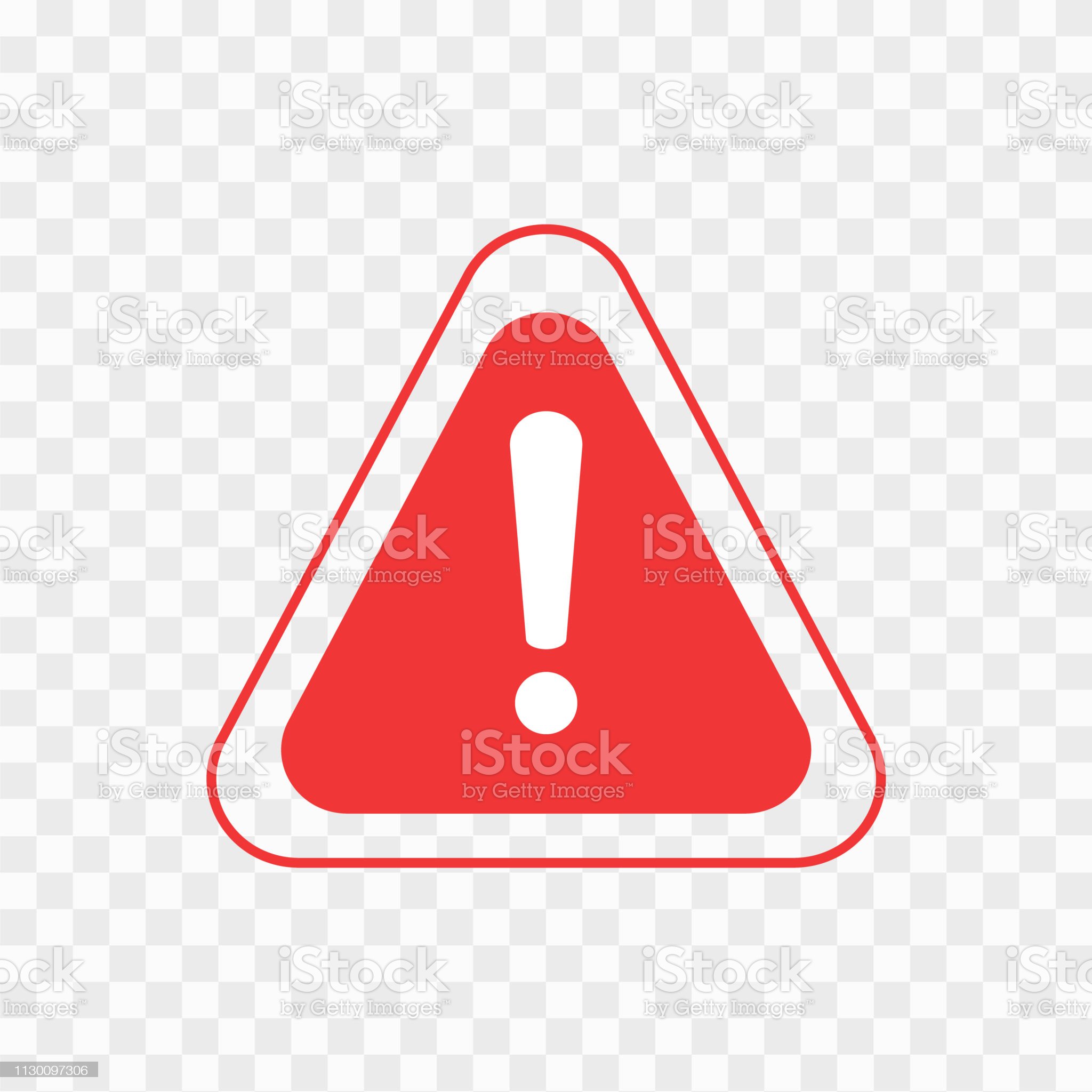 Detail Warning Logo Nomer 16