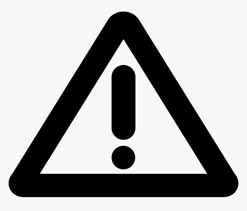 Detail Warning Logo Nomer 17