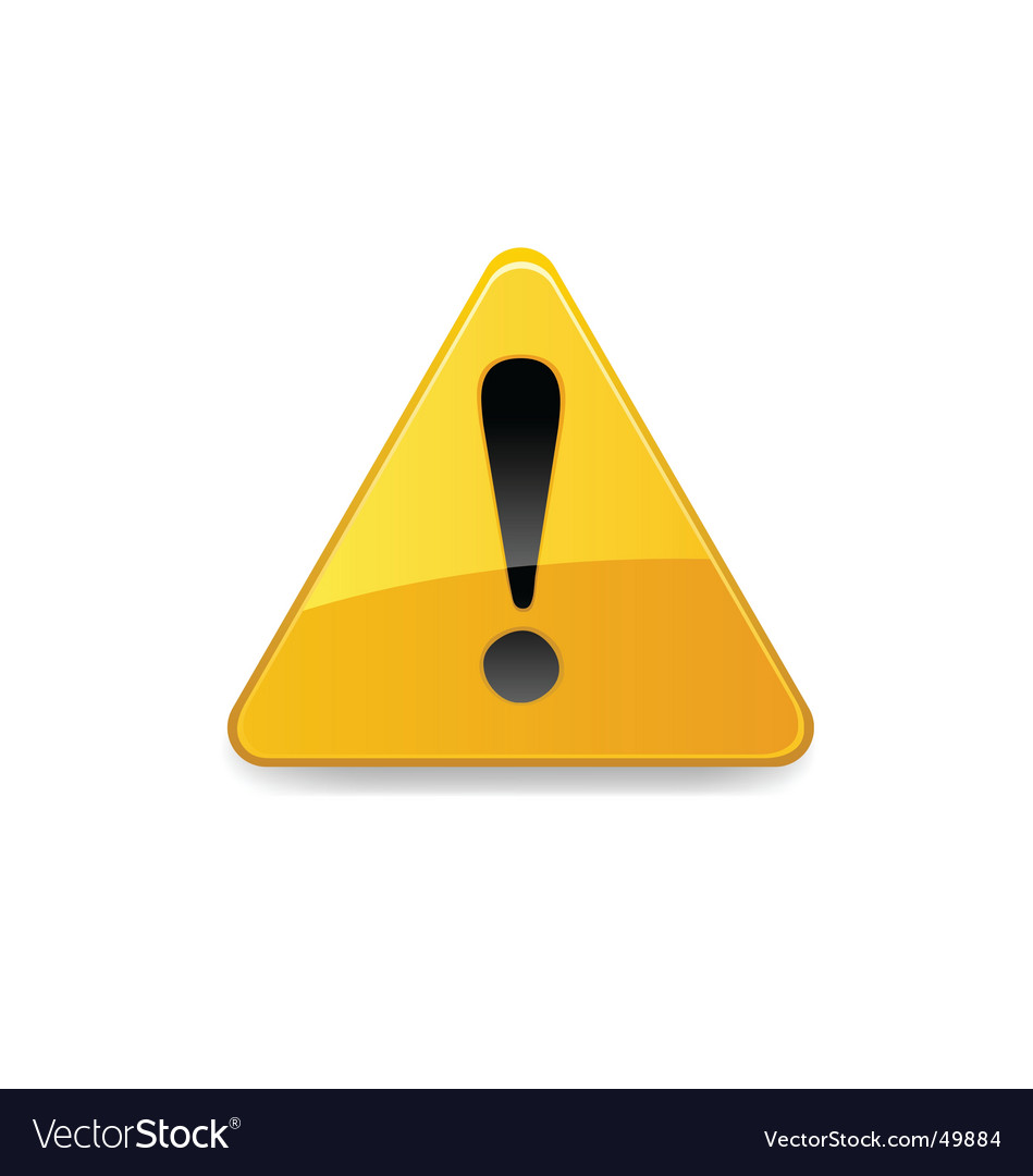 Detail Warning Logo Nomer 18