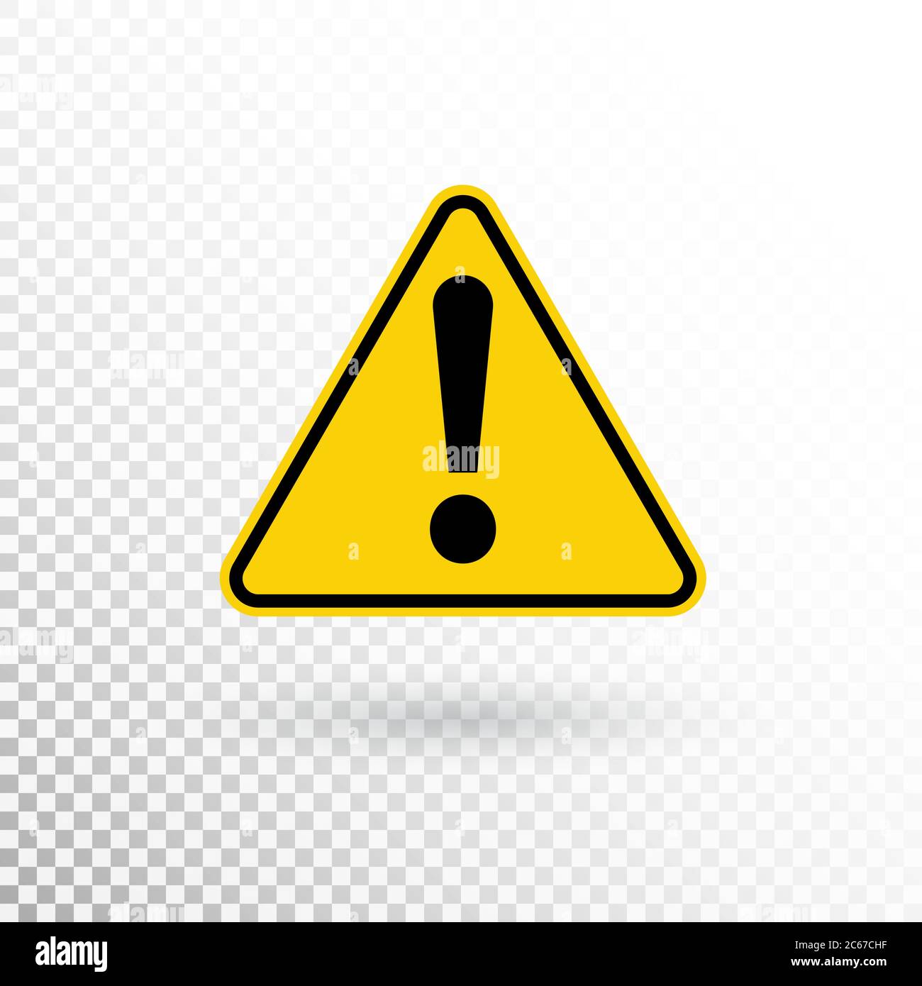 Detail Warning Logo Nomer 21