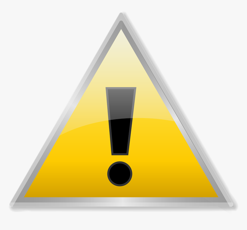 Detail Warning Logo Nomer 24
