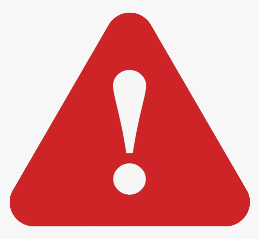 Detail Warning Logo Nomer 30