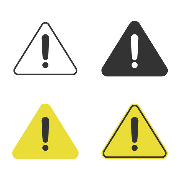 Detail Warning Logo Nomer 31