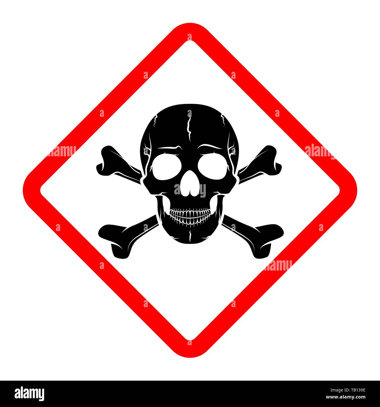 Detail Warning Logo Nomer 33