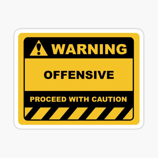 Detail Warning Logo Nomer 34