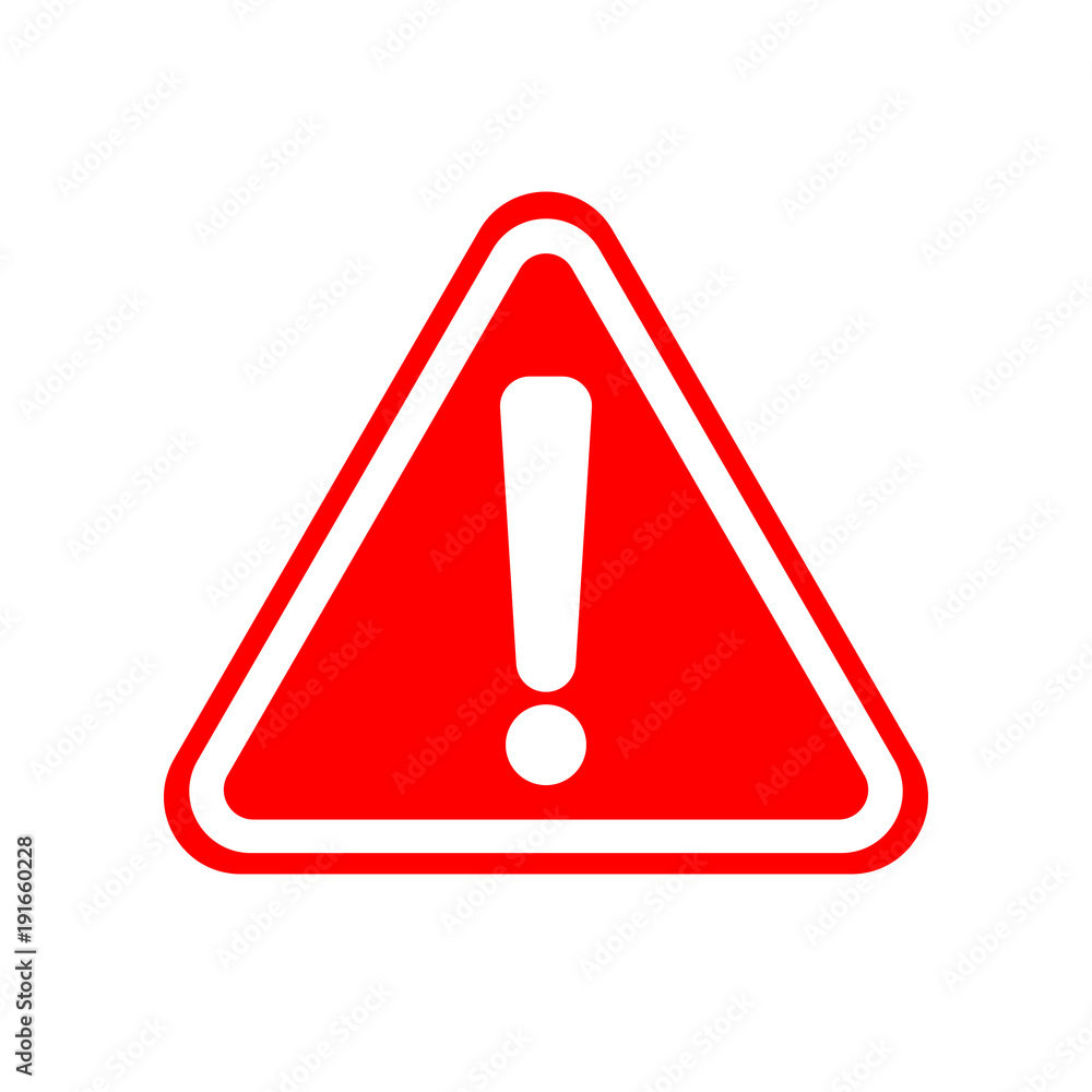 Detail Warning Logo Nomer 39