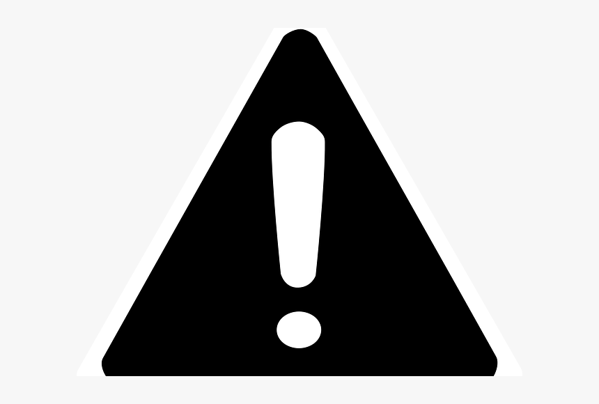 Detail Warning Logo Nomer 40