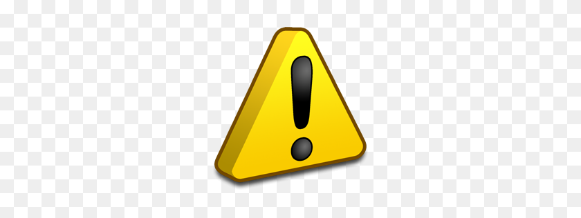 Detail Warning Logo Nomer 45