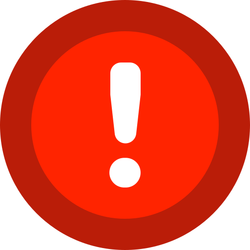 Detail Warning Logo Nomer 46