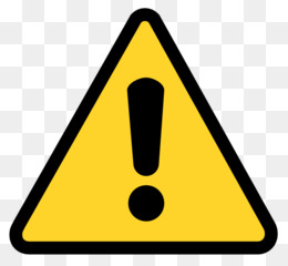 Detail Warning Logo Nomer 48